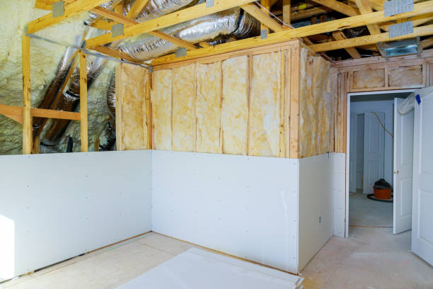 Best Insulation Maintenance and Repair in , MT