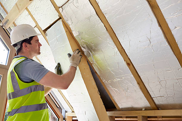 Best Commercial Insulation in , MT